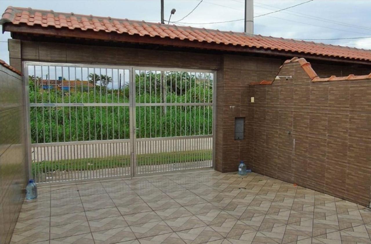 Casa Porto Das Pedras Ilha Comprida Exterior foto